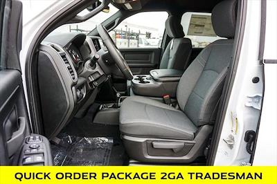 New 2024 Ram 2500 Tradesman Crew Cab 4x4 Pickup for sale #RG172348 - photo 2