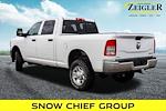 New 2024 Ram 2500 Tradesman Crew Cab 4x4 Pickup for sale #RG172348 - photo 4
