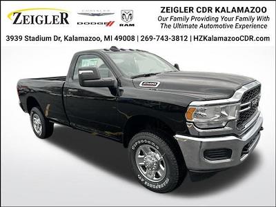 New 2024 Ram 2500 Tradesman Regular Cab 4x4 Pickup for sale #RG416601 - photo 1