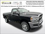 New 2024 Ram 2500 Tradesman Regular Cab 4x4 Pickup for sale #RG416601 - photo 1