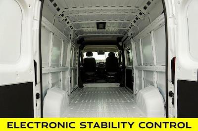 New 2025 Ram ProMaster 2500 High Roof Empty Cargo Van for sale #SE501147 - photo 2