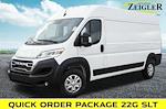 New 2025 Ram ProMaster 2500 High Roof Empty Cargo Van for sale #SE501147 - photo 1