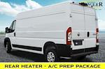 New 2025 Ram ProMaster 2500 High Roof Empty Cargo Van for sale #SE501147 - photo 3