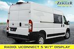 New 2025 Ram ProMaster 2500 High Roof Empty Cargo Van for sale #SE501147 - photo 4