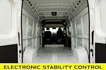 New 2025 Ram ProMaster 2500 High Roof Empty Cargo Van for sale #SE501147 - photo 2