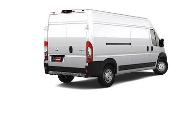 New 2025 Ram ProMaster 2500 High Roof Empty Cargo Van for sale #SE508428 - photo 2