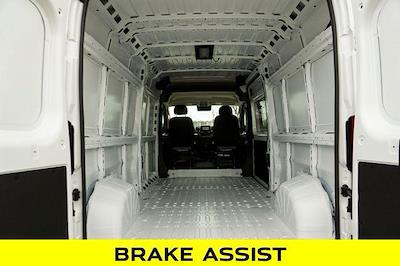 New 2025 Ram ProMaster 2500 High Roof Empty Cargo Van for sale #SE532320 - photo 2