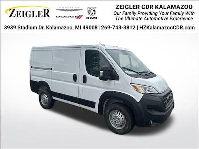 New 2025 Ram ProMaster 1500 Standard Roof Empty Cargo Van for sale #SE542172 - photo 1
