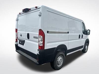 New 2025 Ram ProMaster 1500 Standard Roof Empty Cargo Van for sale #SE542172 - photo 2