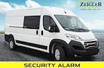 New 2025 Ram ProMaster 2500 High Roof Empty Cargo Van for sale #SE550981 - photo 5