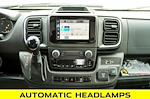 New 2025 Ram ProMaster 2500 High Roof Empty Cargo Van for sale #SE550981 - photo 9