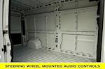 New 2025 Ram ProMaster 2500 High Roof Empty Cargo Van for sale #SE550985 - photo 9