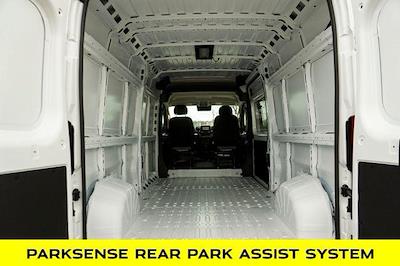 New 2025 Ram ProMaster 2500 High Roof Empty Cargo Van for sale #SE550986 - photo 2