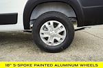 New 2025 Ram ProMaster 2500 High Roof Empty Cargo Van for sale #SE550986 - photo 11