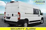 New 2025 Ram ProMaster 2500 High Roof Empty Cargo Van for sale #SE550986 - photo 4