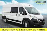 New 2025 Ram ProMaster 2500 High Roof Empty Cargo Van for sale #SE550986 - photo 5