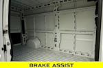 New 2025 Ram ProMaster 2500 High Roof Empty Cargo Van for sale #SE550986 - photo 6