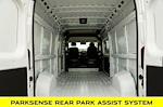 New 2025 Ram ProMaster 2500 High Roof Empty Cargo Van for sale #SE550986 - photo 2