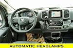 New 2025 Ram ProMaster 2500 High Roof Empty Cargo Van for sale #SE550986 - photo 7