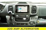 New 2025 Ram ProMaster 2500 High Roof Empty Cargo Van for sale #SE550986 - photo 9
