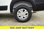 New 2025 Ram ProMaster 2500 High Roof Empty Cargo Van for sale #SE550987 - photo 11