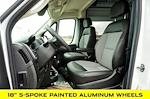New 2025 Ram ProMaster 2500 High Roof Empty Cargo Van for sale #SE550987 - photo 12