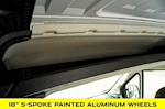 New 2025 Ram ProMaster 2500 High Roof Empty Cargo Van for sale #SE550988 - photo 10