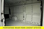 New 2025 Ram ProMaster 2500 High Roof Empty Cargo Van for sale #SE550988 - photo 5