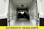 New 2025 Ram ProMaster 2500 High Roof Empty Cargo Van for sale #SE550988 - photo 6