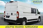 New 2025 Ram ProMaster 2500 High Roof Empty Cargo Van for sale #SE550990 - photo 4