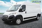 New 2025 Ram ProMaster 2500 High Roof Empty Cargo Van for sale #SE556633 - photo 1