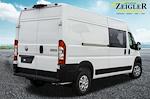 New 2025 Ram ProMaster 2500 High Roof Empty Cargo Van for sale #SE556633 - photo 5