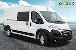 New 2025 Ram ProMaster 2500 High Roof Empty Cargo Van for sale #SE556633 - photo 7