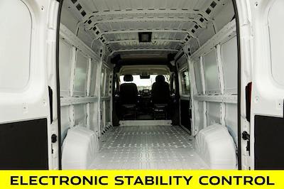 New 2025 Ram ProMaster 2500 High Roof Empty Cargo Van for sale #SE564141 - photo 2