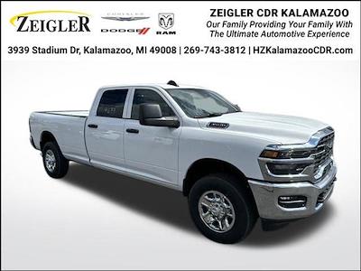 New 2025 Ram 3500 Tradesman Crew Cab 4x4 Pickup for sale #SG509677 - photo 1