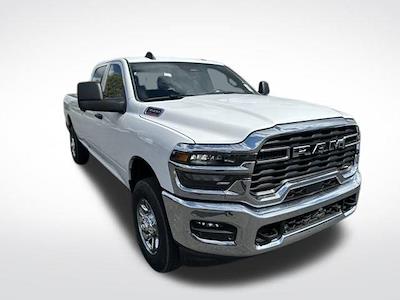 New 2025 Ram 3500 Tradesman Crew Cab 4x4 Pickup for sale #SG509677 - photo 2