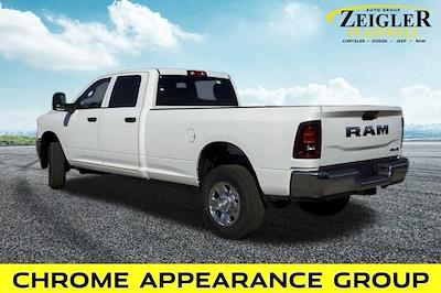 New 2025 Ram 2500 Tradesman Crew Cab 4x4 Pickup for sale #SG520867 - photo 2