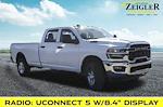 New 2025 Ram 2500 Tradesman Crew Cab 4x4 Pickup for sale #SG520867 - photo 4