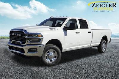 New 2025 Ram 2500 Tradesman Crew Cab 4x4 Pickup for sale #SG520868 - photo 1