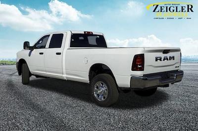New 2025 Ram 2500 Tradesman Crew Cab 4x4 Pickup for sale #SG520868 - photo 2