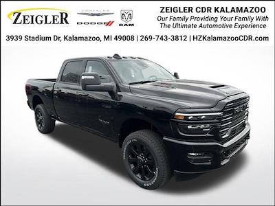 New 2025 Ram 2500 Laramie Crew Cab 4x4 Pickup for sale #SG535185 - photo 1