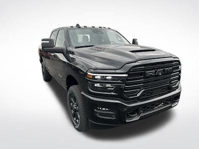 New 2025 Ram 2500 Laramie Crew Cab 4x4 Pickup for sale #SG535185 - photo 2