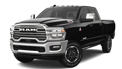 New 2025 Ram 2500 Laramie Crew Cab 4x4 Pickup for sale #SG536656 - photo 1
