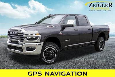 New 2025 Ram 2500 Laramie Crew Cab 4x4 Pickup for sale #SG536657 - photo 1