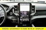 New 2025 Ram 2500 Laramie Crew Cab 4x4 Pickup for sale #SG536657 - photo 11