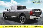 New 2025 Ram 2500 Laramie Crew Cab 4x4 Pickup for sale #SG536657 - photo 2