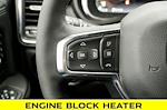 New 2025 Ram 2500 Laramie Crew Cab 4x4 Pickup for sale #SG536657 - photo 21