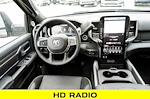 New 2025 Ram 2500 Laramie Crew Cab 4x4 Pickup for sale #SG536657 - photo 9