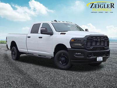 New 2025 Ram 2500 Tradesman Crew Cab 4x4 Pickup for sale #SG551837 - photo 1