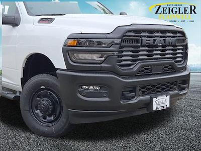 New 2025 Ram 2500 Tradesman Crew Cab 4x4 Pickup for sale #SG551837 - photo 2